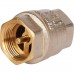 Клапан обратный пружинный муфтовый с металлическим седлом ROMMER RVC-0001-000020 3/4 (RVC-0001-000020)