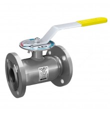 Кран шаровой LD Regula Ду 50 Ру40 фланцевый (КШ.Ц.Ф.Regula.050.040.Н/П.02)