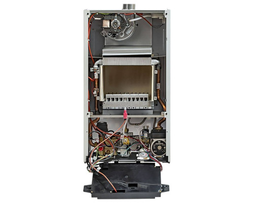 Газовый настенный котел Baxi ECO NOVA 1.31F 100023035 одноконтурный турбированный (100023035)