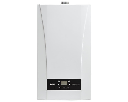 Газовый настенный котел Baxi ECO NOVA 1.31F 100023035 одноконтурный турбированный (100023035)