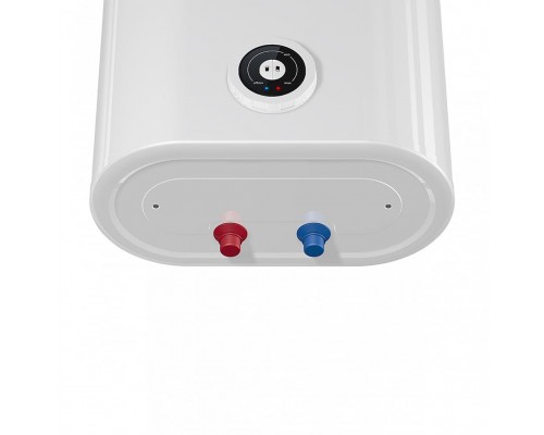 Водонагреватель Thermex MK 80 V Плоский MECHANIK - MK Нержавейка (ЭдЭ001694)