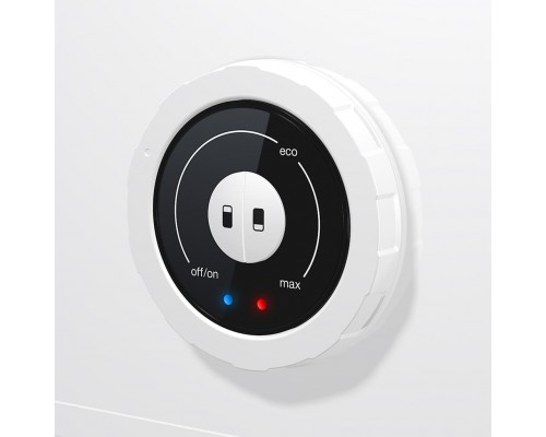 Водонагреватель Thermex MK 80 V Плоский MECHANIK - MK Нержавейка (ЭдЭ001694)