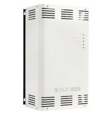 Стабилизатор сетевого напряжения 5 ступеней Teplocom SKAT ST-15000 (740)