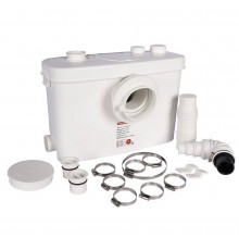 Канализационная насосная установка ROMMER BIOLIFT R-4 (RPD-0010-100400)