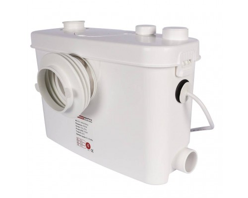 Канализационная насосная установка ROMMER BIOLIFT R-4 (RPD-0010-100400) Канализационная насосная установка ROMMER BIOLIFT R-4 (RPD-0010-100400)