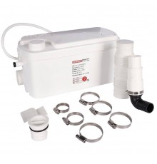 Канализационная насосная установка ROMMER BIOLIFT S-3 (RPD-0010-100250)