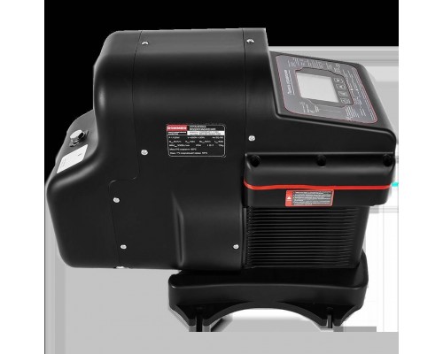 Установка водоснабжения ROMMER HYDROLIFT 1100 Вт RPJ-0010-001100 (RPJ-0010-001100) Установка водоснабжения ROMMER HYDROLIFT 1100 Вт RPJ-0010-001100 (RPJ-0010-001100)