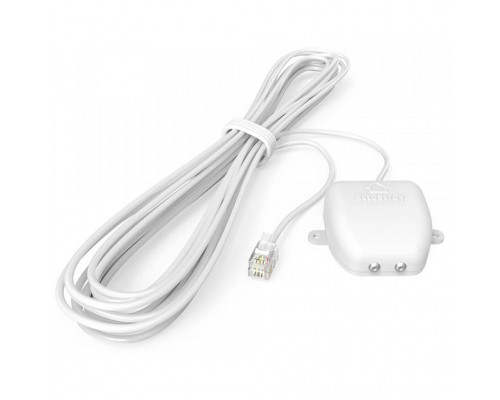 Датчик протечки воды проводной Ectocontrol ec01006 (ec01006)