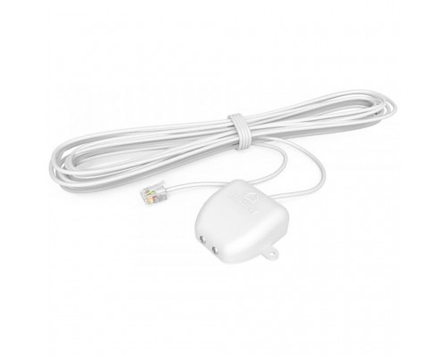 Датчик протечки воды проводной Ectocontrol ec01006 (ec01006)