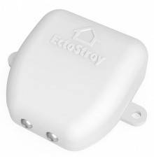 Беспроводной датчик протечки воды Ectocontrol ec01007 (ec01007)