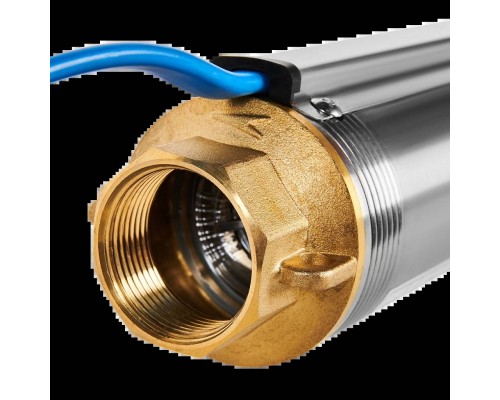 Насос скважинный ROMMER RP 3-51 1 1/4 , кабель 1,5м RPW-0010-300321 (RPW-0010-300321) Насос скважинный ROMMER RP 3-51 1 1/4 , кабель 1,5м RPW-0010-300321 (RPW-0010-300321)