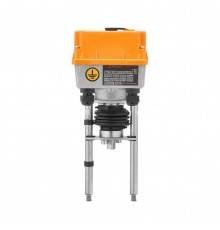 Электропривод аналоговый Теплосила TSL-2200-40-2А-230-IP67 (312) TS-44614 (TS-44614)
