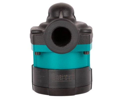 Циркуляционный насос SHINHOO MASTER S 32-4 180 (71111005)