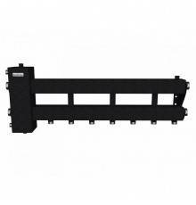 *BM 15010 21 GIDRUSS BM-150-4D (до 150 кВт, подкл. котла G 1 1/2, 3 контура G 1 + боковой контур G 1 1/2) (BM 15010 21)