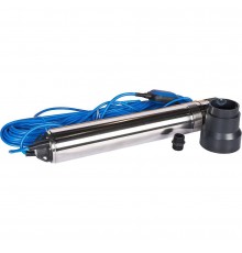 Насос колодезный Aquario ASP2-40-100WA (3239)