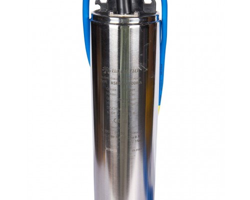 Насос колодезный Aquario ASP2-40-100WA (3239)