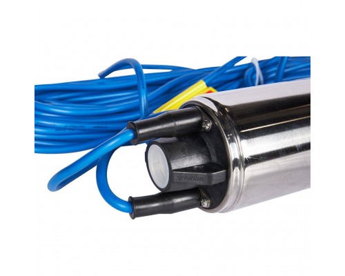 Насос колодезный Aquario ASP2-40-100WA (3239)