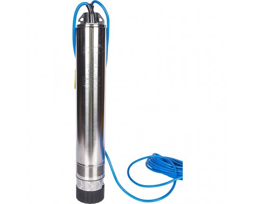 Насос колодезный Aquario ASP2-40-100WA (3239)