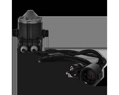 Устройство управления насосом ROMMER RCS-0001-000063 EPC-12 auto (RCS-0001-000063)