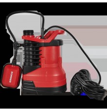 Насос дренажный ROMMER PROFI, кабель 10м, 400 Вт, для чистой воды RDP-0003-100400 (RDP-0003-100400)