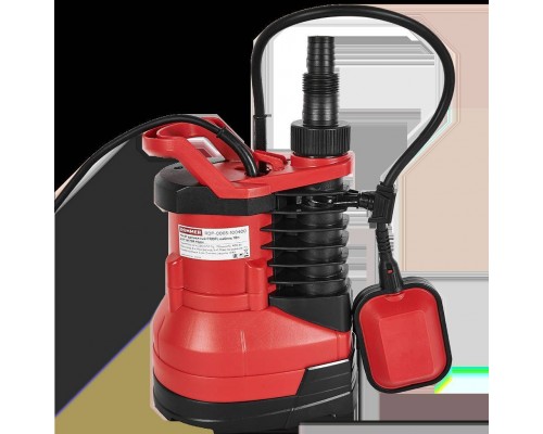 Насос дренажный ROMMER PROFI, кабель 10м, 400 Вт, для чистой воды RDP-0003-100400 (RDP-0003-100400)