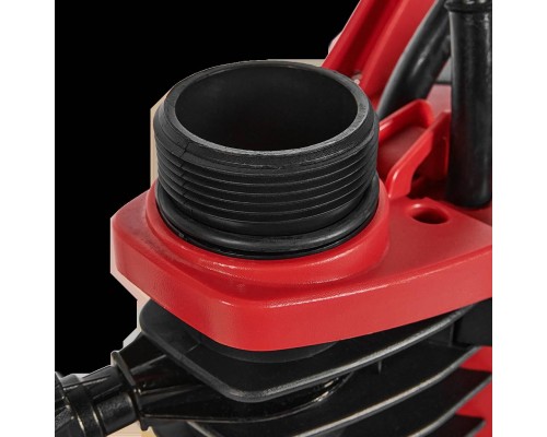 Насос дренажный ROMMER PROFI, кабель 10м, 400 Вт, для чистой воды RDP-0003-100400 (RDP-0003-100400)