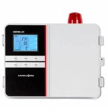 Шкаф управления 2-мя насосами с расширенным функционалом Vandjord CONTROL LCV 232 11KW (25A) DOL (51541012)
