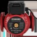 RPF-0001-40120220 Насос циркуляционный фланцевый ROMMER PRF трехскоростной 40-120F 220V (RPF-0001-40120220)