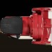 RPF-0001-40120220 Насос циркуляционный фланцевый ROMMER PRF трехскоростной 40-120F 220V (RPF-0001-40120220)