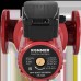 Насос циркуляционный фланцевый трехскоростной ROMMER 50-120F 380V RPF-0003-50120380 (RPF-0003-50120380)