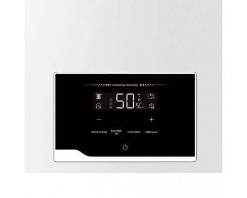 Настенный газовый котел Haier GreenLine 1.35 Ti GE0Q61E08RU (GE0Q61E08RU) Настенный газовый котел Haier GreenLine 1.35 Ti GE0Q61E08RU (GE0Q61E08RU)