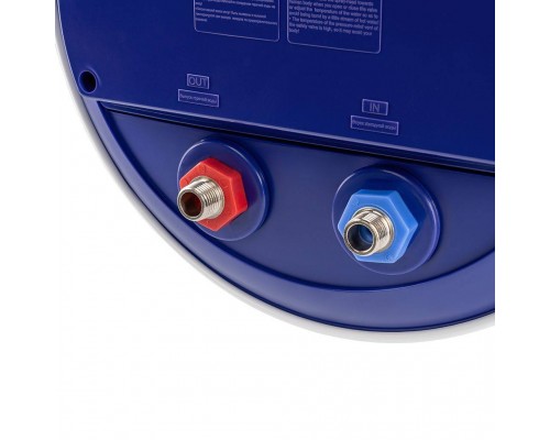 Водонагреватель электрический Haier 50л/ 1,75кВт ES50V-A4 (GA04JHE01RU) Водонагреватель электрический Haier 50л/ 1,75кВт ES50V-A4 (GA04JHE01RU)