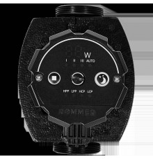 Частотный циркуляционный насос ROMMER PROFI EVO 32/60-180 с гайками и теплоизоляцией RCP-0030-3260180 (RCP-0030-3260180)