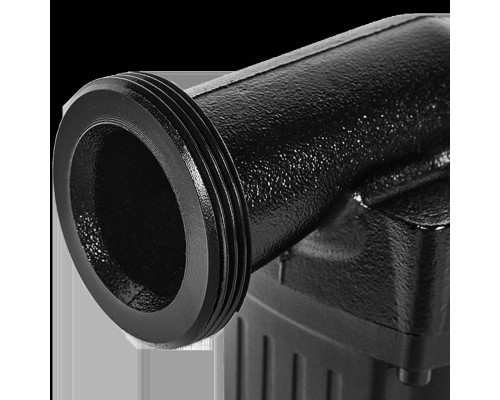 Частотный циркуляционный насос ROMMER PROFI EVO 32/60-180 с гайками и теплоизоляцией RCP-0030-3260180 (RCP-0030-3260180)
