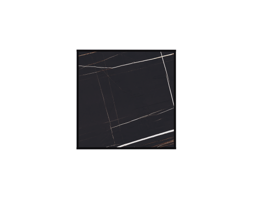 Отопительная панель STOUT BLACK STONE SCT 60*60 черный гранит / черный корпус SCT-00BB-006060 (SCT-00BB-006060)