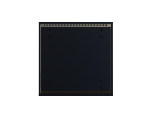 Отопительная панель STOUT BLACK STONE SCT 60*60 черный гранит / черный корпус SCT-00BB-006060 (SCT-00BB-006060)