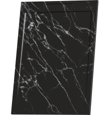 Поддон для душа RGW Stone Tray STL MB 160x80, черный мрамор