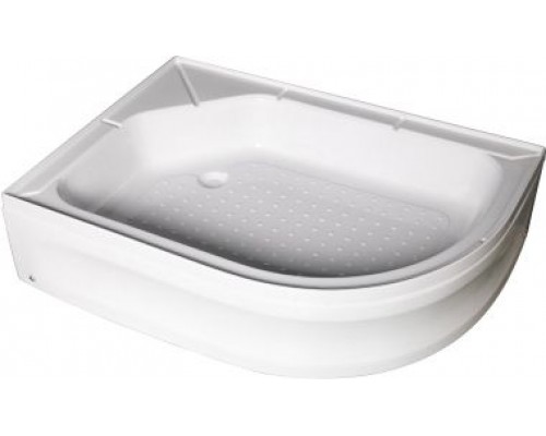 Поддон для душа WEMOR WEMOR 120/80/24 L