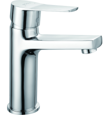 Смеситель для раковины BOOU B8246 B8246-1LJ хром