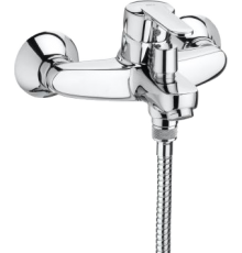 Смеситель для ванны с душем Roca Victoria 5A0225C0M