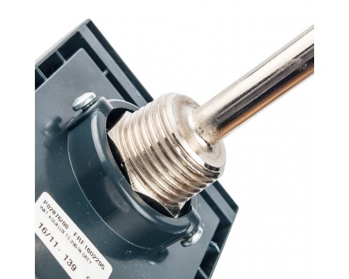 Погружной термостат Watts TC 200/IN (10013484)