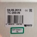Погружной термостат Watts TC 200/IN (10013484)