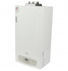 Газовый настенный котел Baxi ECO Four 1.24 одноконтурный атмосферный (CSE46124354-)