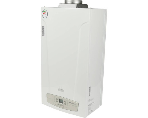 Газовый настенный котел Baxi ECO Four 1.24 одноконтурный атмосферный (CSE46124354-)