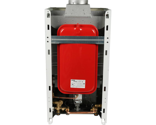 Газовый настенный котел Baxi ECO Four 1.24 одноконтурный атмосферный (CSE46124354-)