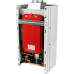 Газовый настенный котел Baxi ECO Four 1.24 одноконтурный атмосферный (CSE46124354-)