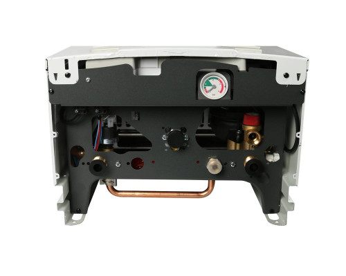 Газовый настенный котел Baxi ECO Four 1.24 одноконтурный атмосферный (CSE46124354-)
