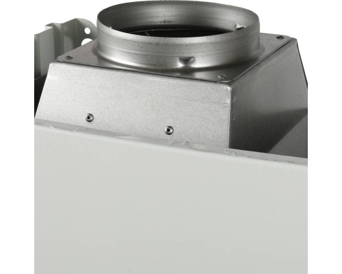 Газовый настенный котел Baxi ECO Four 1.24 одноконтурный атмосферный (CSE46124354-)