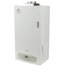 Газовый настенный котел Baxi ECO Four 1.14 одноконтурный атмосферный (CSE46114354-)
