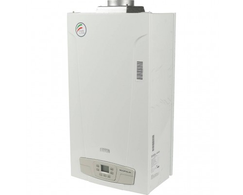Газовый настенный котел Baxi ECO Four 1.14 одноконтурный атмосферный (CSE46114354-)